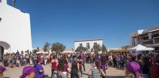 Nueva beca de investigación para proyectos de recuperación histórica de las mujeres en Formentera Bloco Colubraria