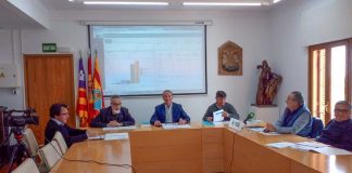 Formentera es uno de los cinco municipios de Baleares en el que más crece la renta per cápita