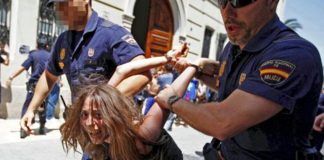 Indefensos