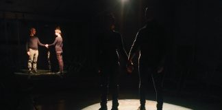 Una producció de Formentera inaugura el Spring Forward Festival de Gal·les