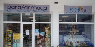 De todo menos medicamentos