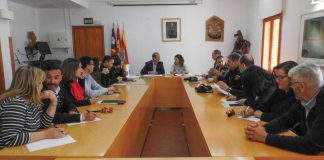 Formentera se une al sistema Viogén del Ministerio del Interior
