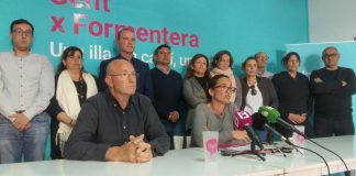 GxF defiende «el bien colectivo por delante de cualquier interés personal o empresarial»