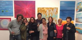 Libertad de expresión a través de la pintura