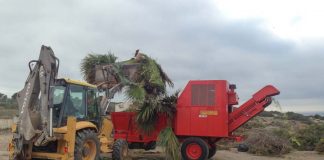 Els agricultors de Formentera podran disposar de matèria orgànica gratuïta pels seus camps
