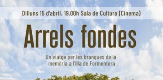 Les branques de la memòria