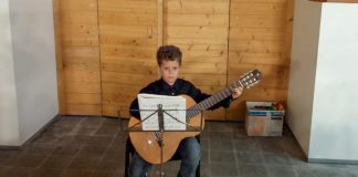 Abierto el periodo de preinscripción para la Escuela de Música y Danza de Formentera