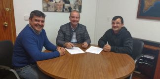 L’Associació de Ramaders i el Consell renoven el conveni anual