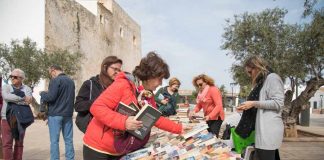 Sant Jordi no defraudó