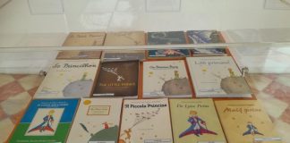 «El Principito» o la Torre de Babel