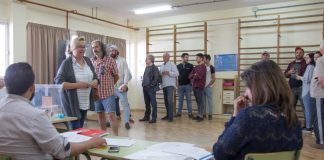Formentera tendrá diez mesas, una más que en 2019, en tres colegios electorales para las elecciones del 28 de mayo