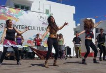Veintiún países y comunidades autónomas participarán en la Fiesta Intercultural este domingo en la plaza de Europa
