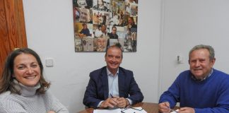 La Asociación de Mayores de la Mola recibirá 30.000 euros de subvención