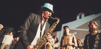 El Formentera Jazz Festival se celebrará entre el 23 y el 26 de septiembre
