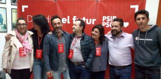 El PSOE gana también en Formentera