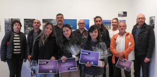 El XVII concurso de fotografía Beni Trutmann ya tiene ganadores