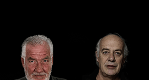 Joan Isaac y Giorgio Conte actúan este sábado en Formentera en el marco del festival BarnaSants