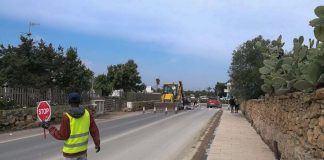 Mañana comienzan los trabajos de asfaltado de la avenida Joan Castelló i Guasch de Sant Ferran