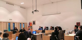 7.574 formenterenses están llamados a las urnas