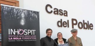 Torna una nova edició del cicle d’espectacles Inhòspit