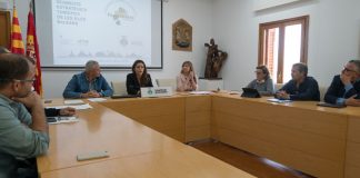 40 empresarios de Formentera se interesan por los segmentos estratégicos turísticos