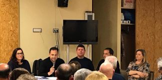 Encuentro digital de los candidatos de Sa Unió de Formentera con residentes que vivan fuera de la isla