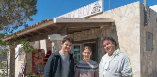 Más de tres décadas en un cruce de caminos