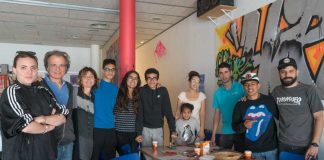 El Casal de Joves programa abril con danza, la celebración de Sant Jordi y actividades de concienciación