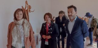 Las cuestiones sociales priorizan la campaña electoral del Psoe