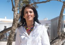 «La sostenibilidad en diferentes ámbitos es la base de nuestro programa electoral» Entrevista a Ana Juan candidata del PSOE al Consell Insular de Formentera