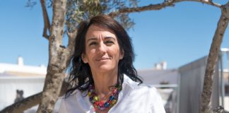 «La sostenibilidad en diferentes ámbitos es la base de nuestro programa electoral» Entrevista a Ana Juan candidata del PSOE al Consell Insular de Formentera