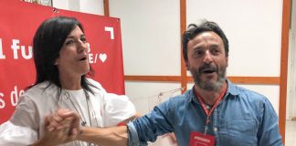 El Psoe de Formentera no acepta la propuesta de GxF y lamenta que rompa las negociaciones