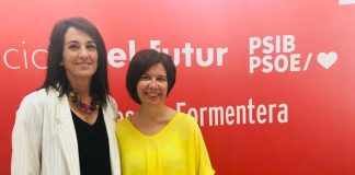 El PSOE vol crear un espai multiús a l’actual escola de Sant Ferran
