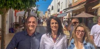 Los socialistas de Formentera abogan por la creación de un departamento que impulse las iniciativas empresariales