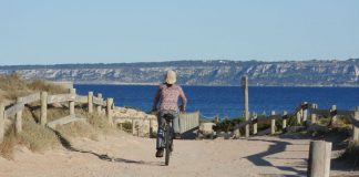 GxF proposa unir en bicicleta es Pujols i ses Illetes