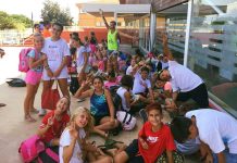 A partir del juliol tornen a Formentera els campus esportius d’estiu