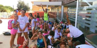 A partir del juliol tornen a Formentera els campus esportius d’estiu