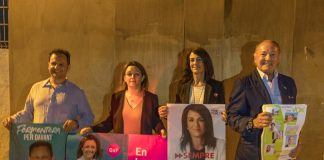 Arranca la campaña electoral en Formentera