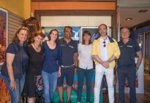 Un proyecto educativo para conocer los secretos del mar