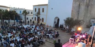 El corto de ficción «Marmatuile» y el documental «Gaza» premiados en el Formentera Film Festival
