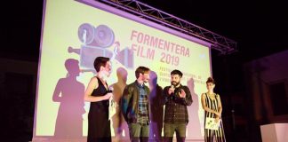 Este miércoles comienza el Formentera Film Festival, con cinco días de proyecciones gratuitas dirigidas a todos los públicos