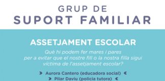 Información y herramientas para prevenir el acoso escolar