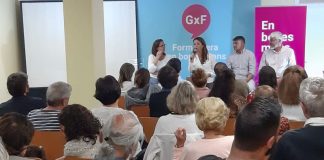 Gent per Formentera proposa obrir una Oficina d’atenció ciutadana (OAC) a la Mola