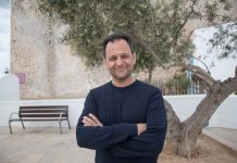 «Vamos a incrementar la disposición de espacio público para crear nuevas promociones de VPOs» Entrevista a Llorenç Córdoba candidato por Sa Unió al Consell Insular