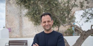 Llorenç Córdoba recuerda que la creación de una Unidad Básica de Salud en la Mola fue una propuesta de Sa Unió