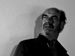 «A las cinco de la tarde»