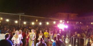Los ciclos de música en las plazas de Formentera están de aniversario