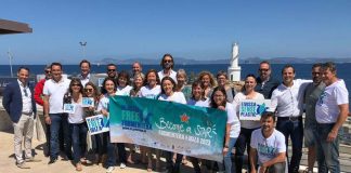 Dos fundaciones ambientales de Baleares se unen en una nueva certificación para eliminar plásticos