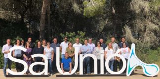 Sa Unió inicia la campaña en la Mola