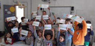 El proyecto «Plàstic fora» continúa con su propuesta educativa